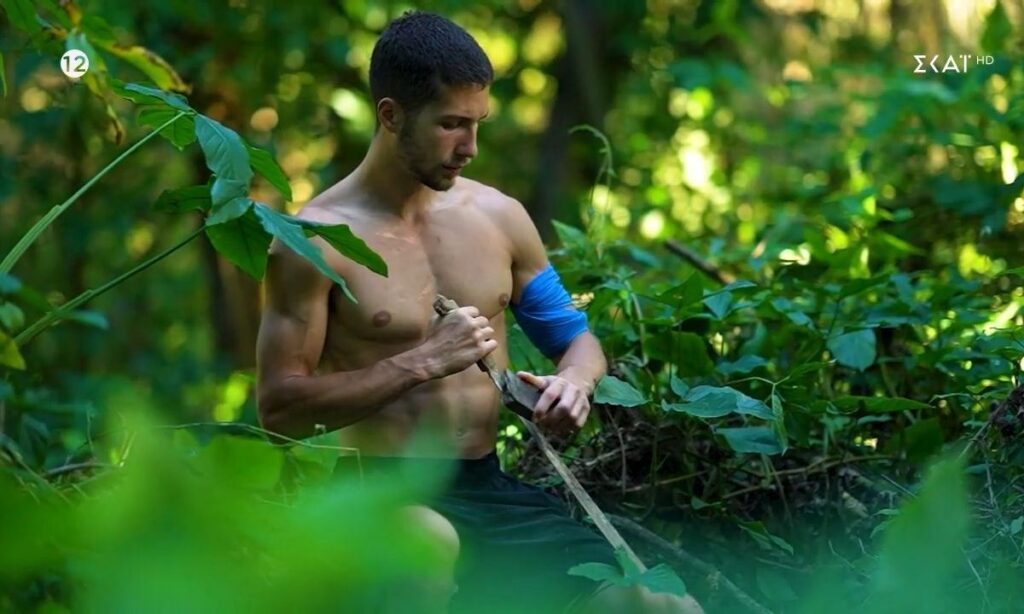 Survivor 15/1 spoiler: Αυτή η ομάδα έχει το προβάδισμα για την 2η ασυλία!