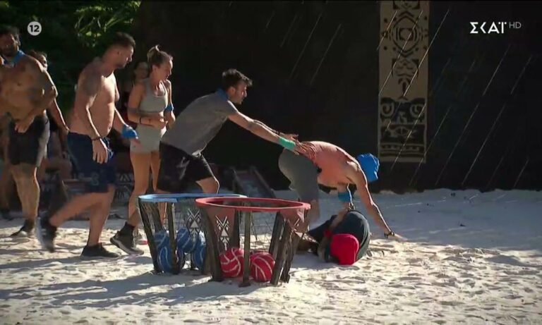 Survivor 24/1 spoiler: Μια εκτίμηση για το ποια ομάδα κερδίζει το έπαθλο απόψε στο Survivor. Διάσημοι ή Μαχητές;