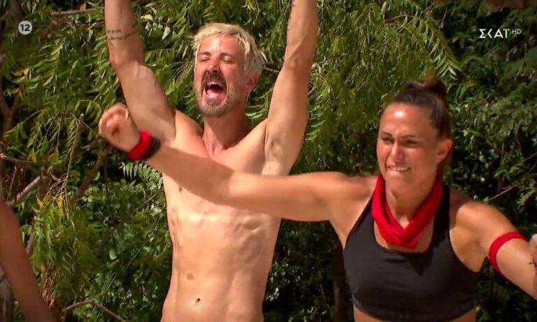 Survivor 28/1 spoiler: Μια εκτίμηση για το ποια ομάδα κερδίζει την πρώτη ασυλία απόψε στο Survivor. Διάσημοι ή Μαχητές;