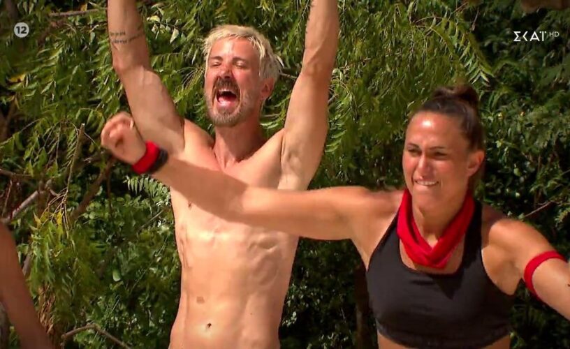 Survivor 28/1 spoiler: Αυτή η ομάδα έχει το προβάδισμα για την 1η ασυλία! (upd)