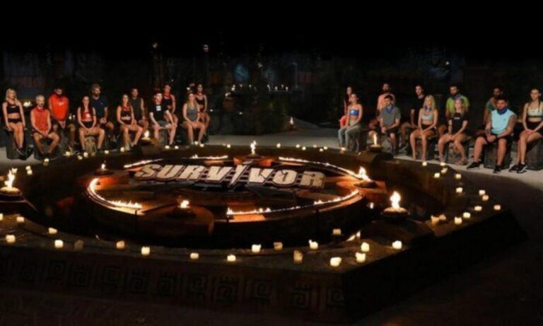 Θα κάνει το Survivor τη μεγάλη ανατροπή με την κατάργηση του νέου συστήματος;