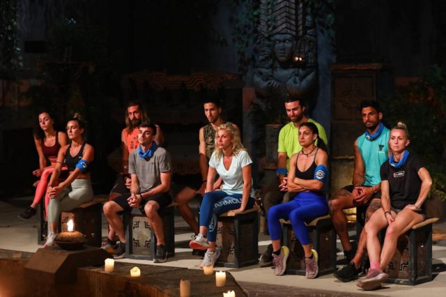 Survivor: Τέσσερις οι υποψήφιες προς αποχώρηση-Ποια θέλετε να παραμείνει;