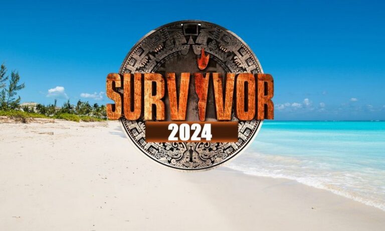 Survivor 2024: Αυτοί είναι οι 4 διάσημοι που μπαίνουν στο παιχνίδι μετά την πρεμιέρα!