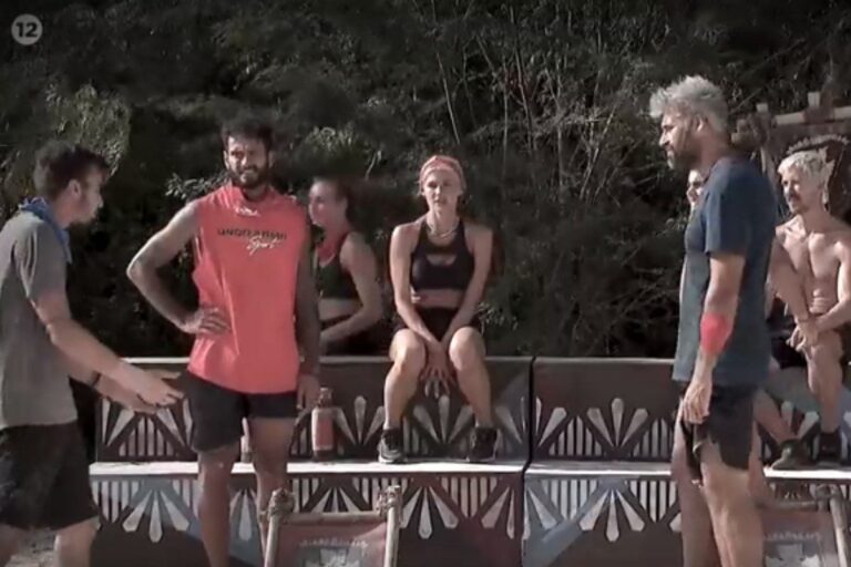 Survivor: Νέα «σφαλιάρα» από Famagusta-Μήπως να επαναφέρει την ψηφοφορία του κοινού;