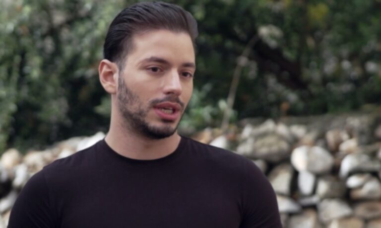 Διαβάστε όλες τις εξελίξεις από τη συνέχεια της συγκλονιστικής σειράς «Famagusta».
