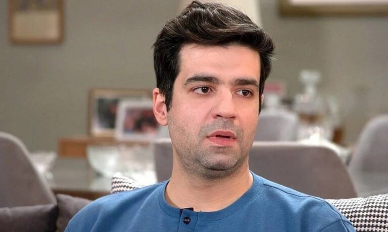 Οι εξελίξεις από τα επόμενα επεισόδια της σειράς του ALPHA, ο Παράδεισος των κυριών.
