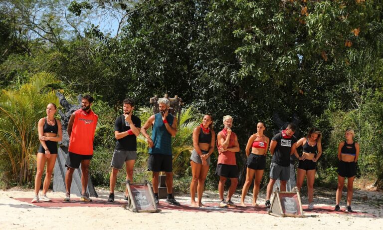 Survivor 20/2 spoiler: Η ομάδα που έχει το προβάδισμα ώστε να κατακτήσει την 3η και τελευταία ασυλία. 