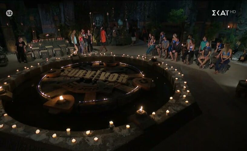 Survivor spoiler: Σκίζουν οι Μπλε αλλά με… εμφύλιο πόλεμο-«Θιγμένη λεμονιά» ο Σταμάτης