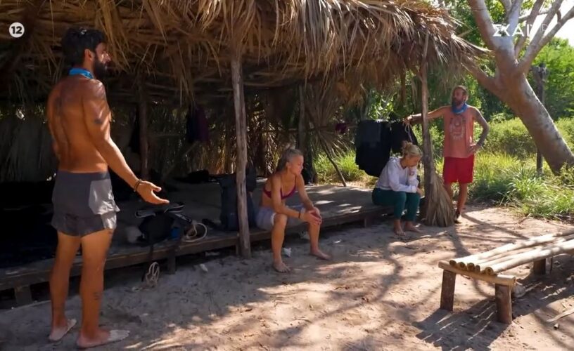 Survivor spoiler: Ποιος παίκτης αποχωρεί-Φαρμακωμένος φεύγει από τον Άγιο Δομίνικο!