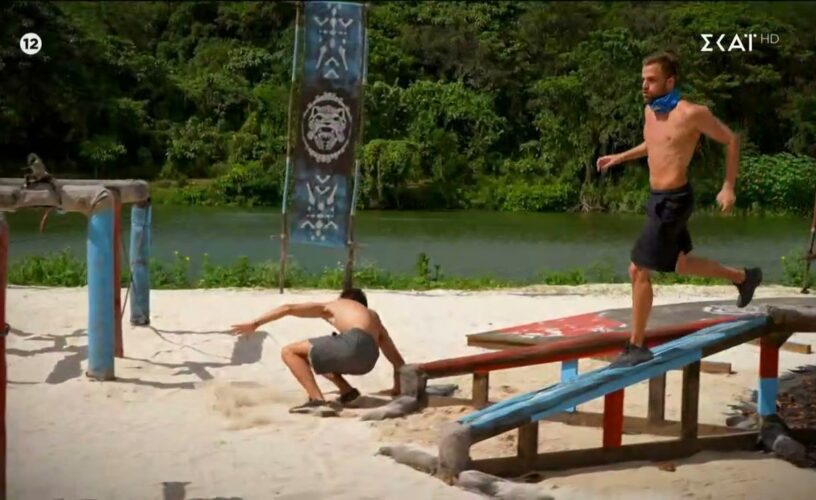 Survivor spoiler: Μαίνεται η μάχη ανάμεσα σε Ασημίνα και Τζέιμς-Ποια παίκτρια αποχωρεί;