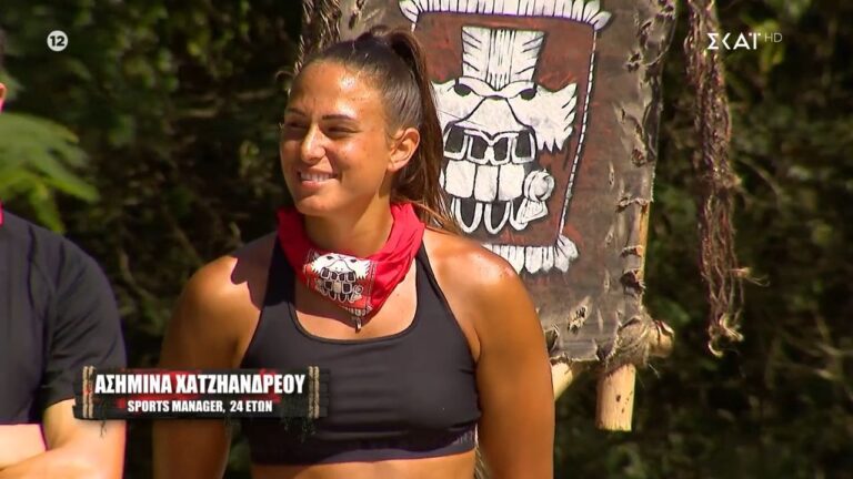 Και ενώ το Survivor οδεύει στην έκτη εβδομάδα του υποδέχοντας νέους αλλά και παλιούς παίκτες, οι εναπομείναντες αυτών, φαίνεται πως... πονάνε!