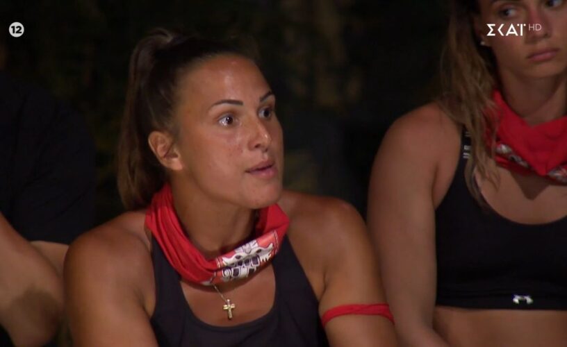 Survivor spoiler: Χωρίς τέλος η σκληρή επίθεση Ασημίνας σε Τζέιμς-Κόντρα στα άκρα-Ποιος κερδίζει;