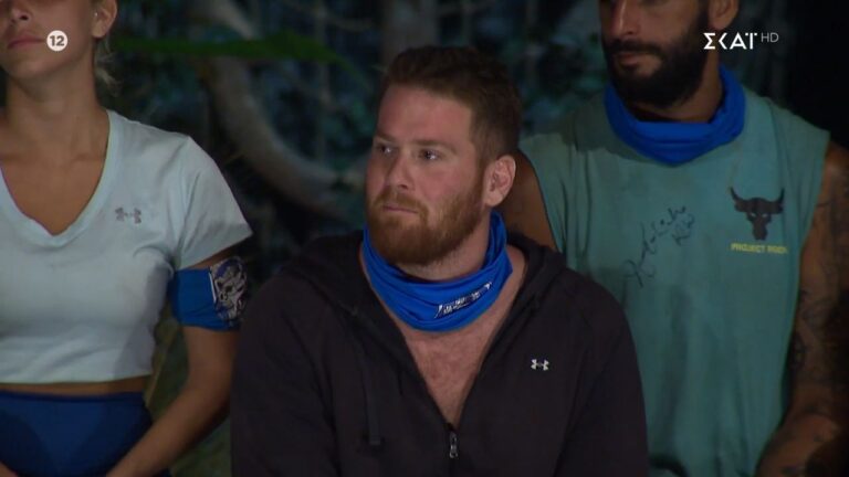 Survivor spoiler: Έριξε βόμβα ο Γκιουλέκας για Ασημίνα και Σταμάτη-Στήνουν πλεκτάνη στον Τζέιμς;