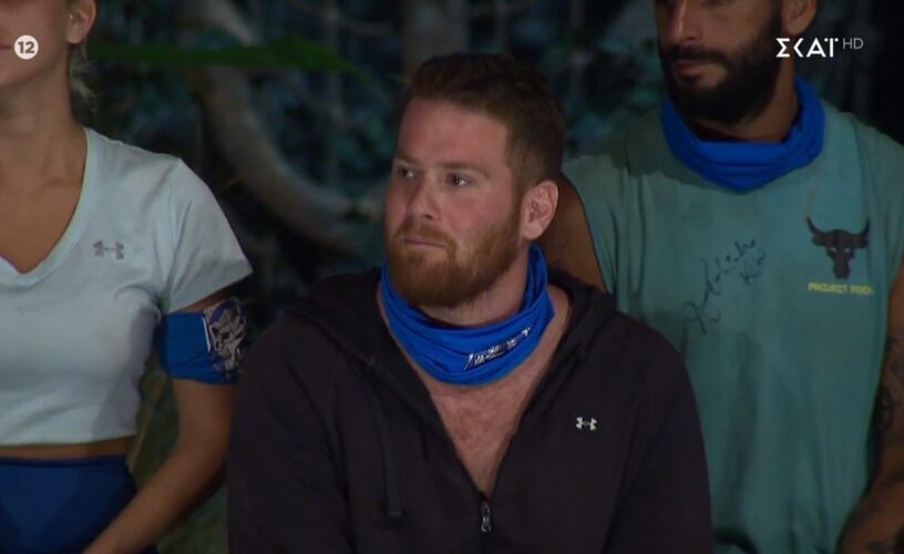 Survivor spoiler: Έριξε βόμβα ο Γκιουλέκας για Ασημίνα και Σταμάτη-Στήνουν πλεκτάνη στον Τζέιμς;