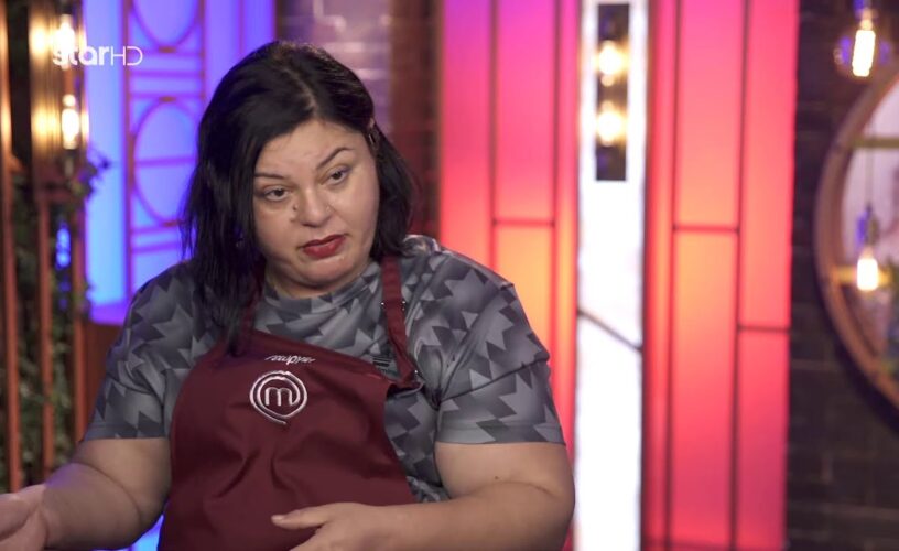 Masterchef spoiler: Ανατροπή στο διαγωνισμό μαγειρικής- Τέλος η Γεωργία;