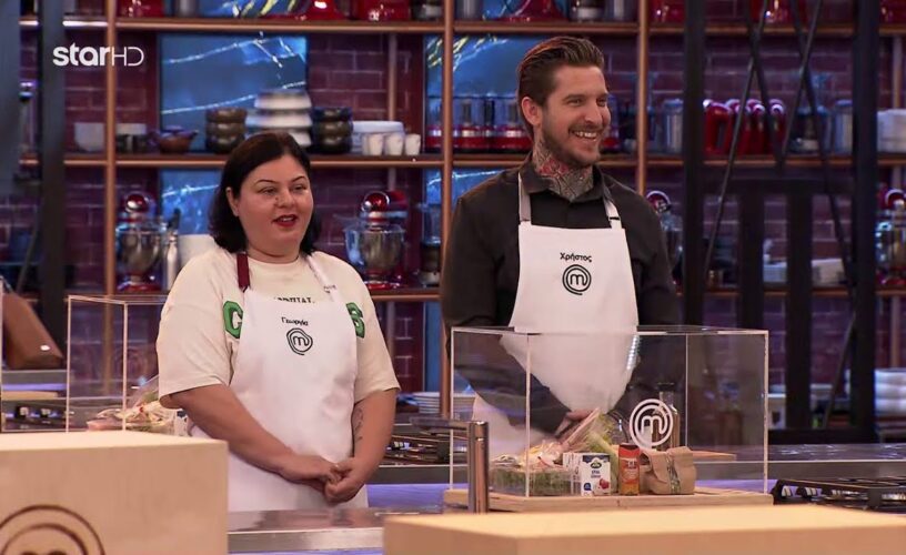 Masterchef spoiler: Αυτή είναι η πιο δίκαιη παίκτρια-Ψήφισε με προσωπικότητα!