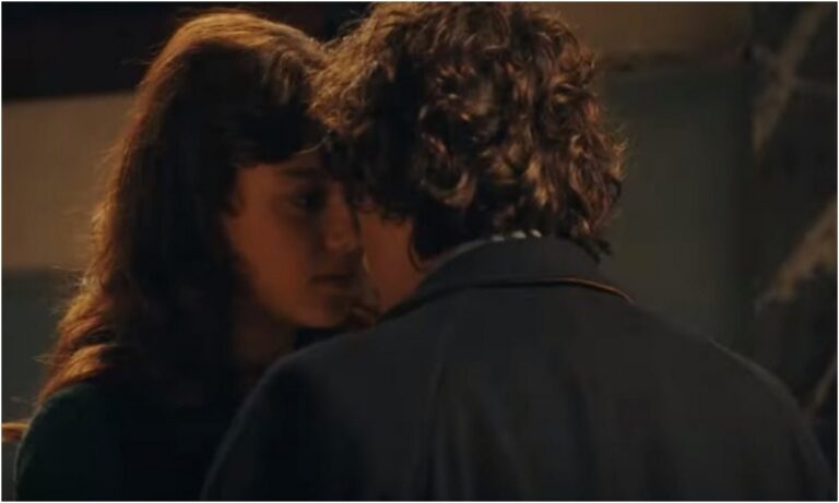 Το Ναυάγιο φέρνει καταιγιστικές εξελίξεις και πάλι στα επόμενα επεισόδια του!