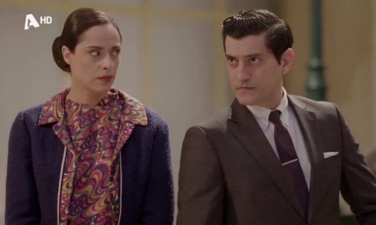 Όλα όσα θα δούμε στη συνέχεια της σειράς Ο Παράδεισος των κυριών.
