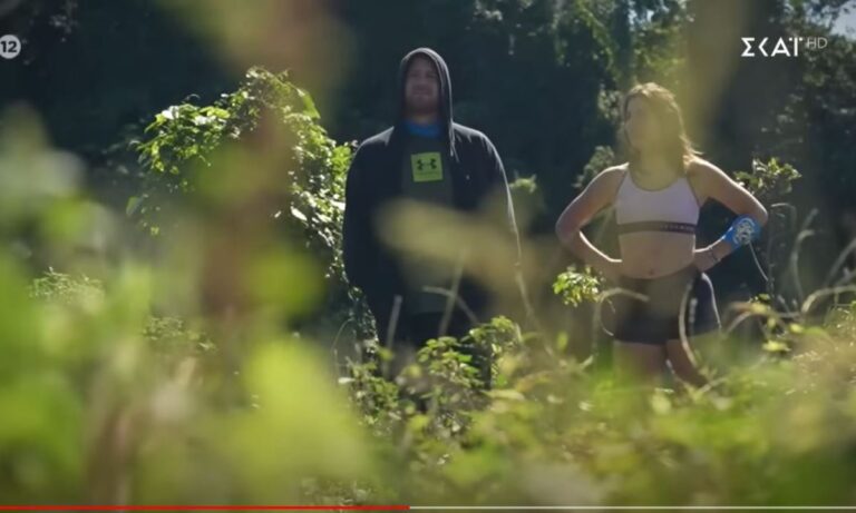 Μια εκτίμηση για την ομάδα που έχει προβάδισμα για την 1η ασυλία στο Survivor. Διάσημοι ή Μαχητές;