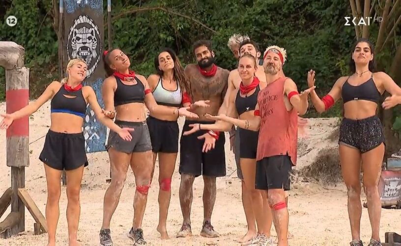 Survivor 6/2 spoiler: Ποια ομάδα έχει προβάδισμα για την 3η ασυλία;