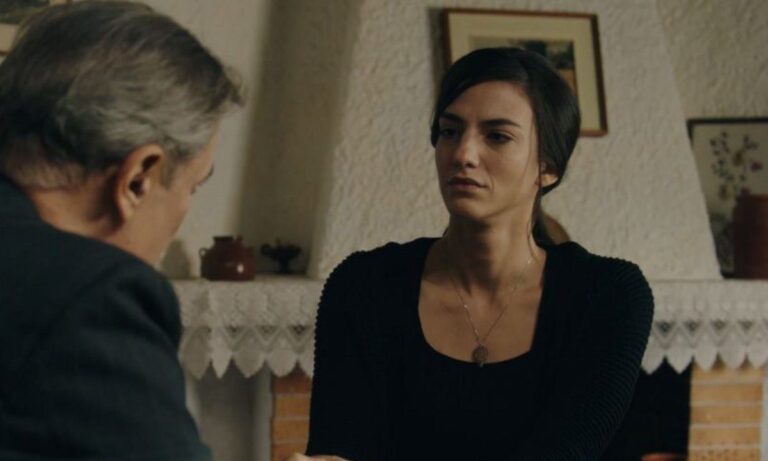 Όλες οι εξελίξεις από τα επόμενα επεισόδια στη σειρά «Το ναυάγιο» του Mega.