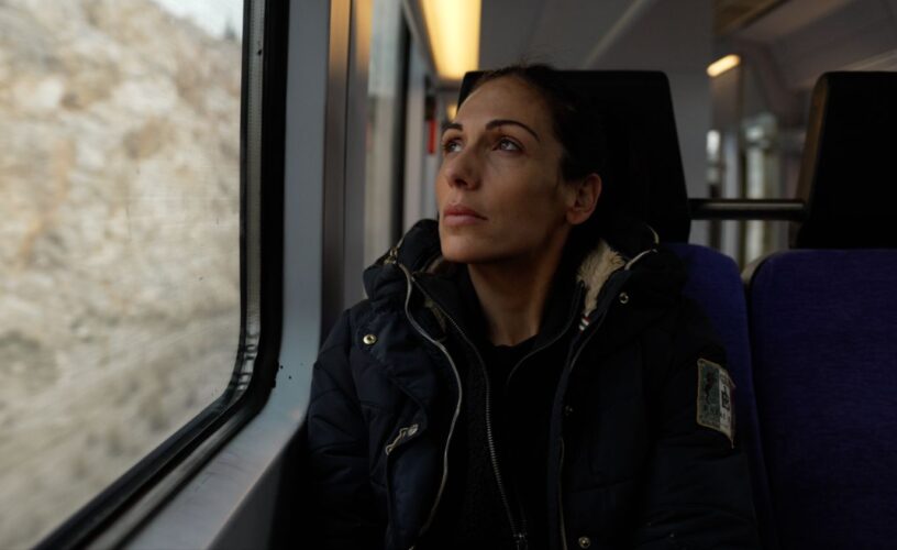 Τέμπη- «Μαμά Έρχομαι»: Ντοκιμαντέρ για την τραγωδία που συντάραξε το Πανελλήνιο