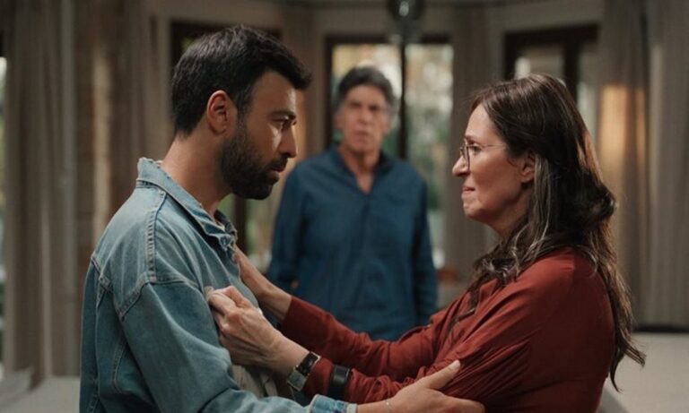 Τέλος βάζει το Famagusta στο Mega με το τελευταίο επεισόδιο να προβάλλεται σύντομα.