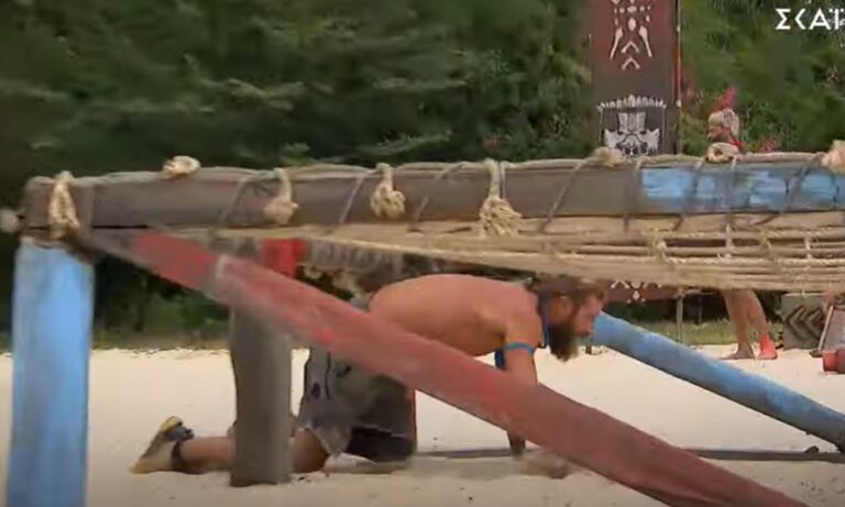 Survivor 18/3 spoiler: Ποια ομάδα έχει προβάδισμα για την 2η ασυλία;