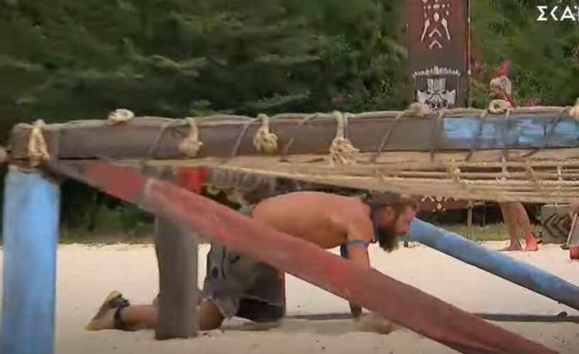 Survivor 18/3 spoiler: Ποια ομάδα έχει προβάδισμα για την 2η ασυλία;