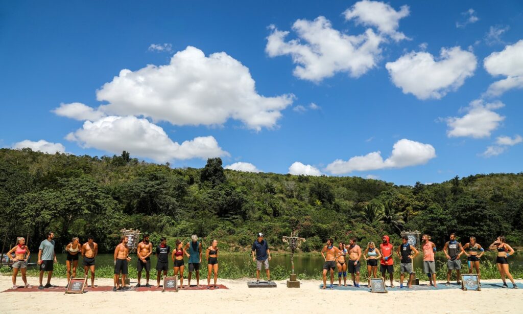 Survivor 28-3 spoiler: Ποια ομάδα έχει προβάδισμα για το έπαθλο επικοινωνίας