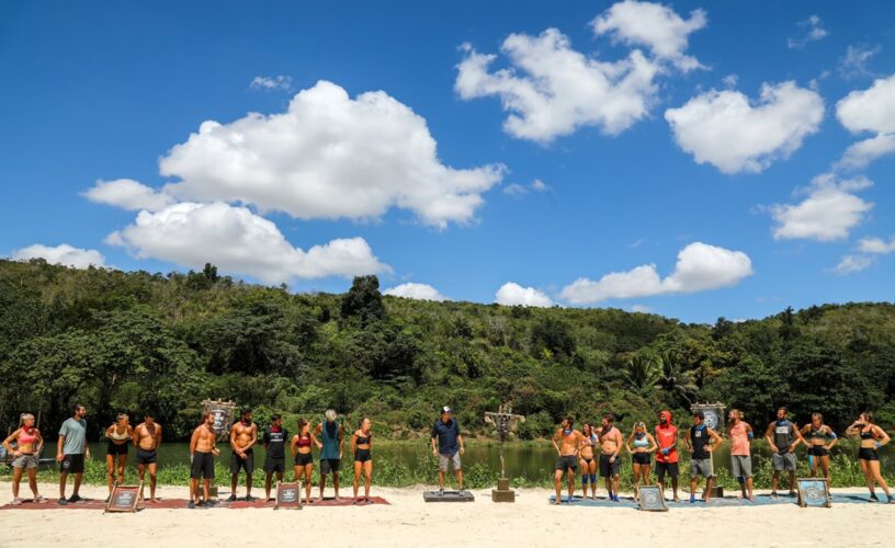 Survivor 28-3 spoiler: Ποια ομάδα έχει προβάδισμα για το έπαθλο επικοινωνίας