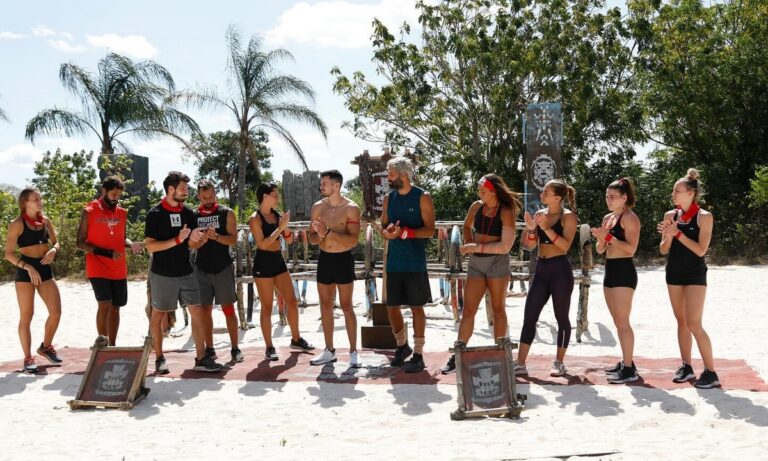 Χαμός στο Survivor με διπλή αποχώρηση βόμβα!