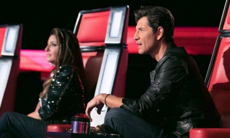 Το The Voice επιστρέφει με νέα διάταξη από την ερχόμενη σεζόν.
