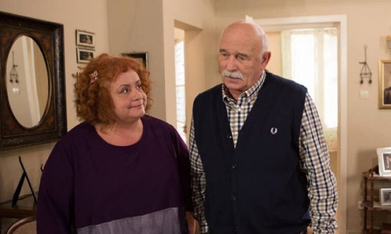 Όλα όσα θα δούμε στα επόμενα επεισόδια της σειράς «Μην αρχίζεις τη μουρμούρα».
