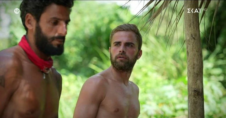 Survivor spoiler: Παιχνίδια προδοσίας-Αλέξης εναντίον Γκιουλέκα και Περπατάρη-Τι σκοπό έχει ο Τζέιμς;