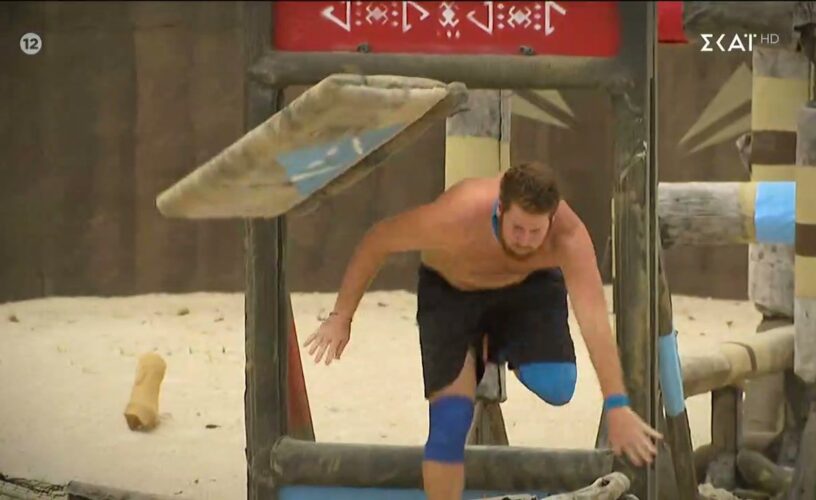 Survivor spoiler: Απασφάλισε ο Σταμάτης για τον Τζέιμς-Σιγοντάρει ο Παππάς για να αποδυναμώσει-Ποιος έχει εμμονική σχέση;