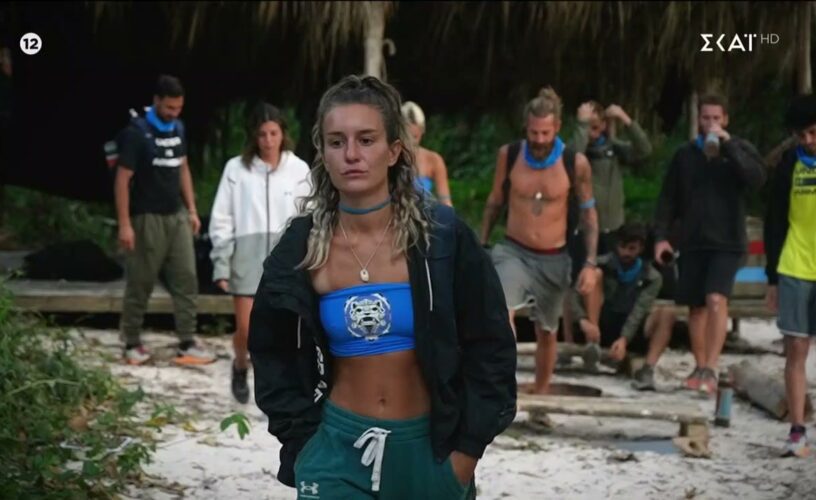 Survivor spoiler: Ίντριγκα και «υπόγειο» παιχνίδι από τον Τζέιμς-Υποομάδες στους μπλε-Διχασμένη η ομάδα!