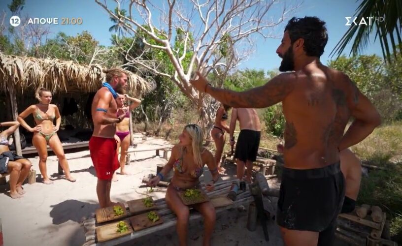 Survivor spoiler: Έσπασε ο Σταμάτης-Τι έγινε με τον Γιάννη τον «άντρακλα»-Γιατί προσβάλλει ο Περπατάρης;