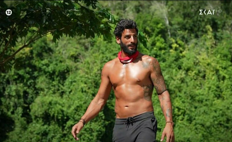 Survivor spoiler: Ανταρσία στους Κόκκινους- Γκιουλέκας και Περπατάρης πουλάνε το παιχνίδι;