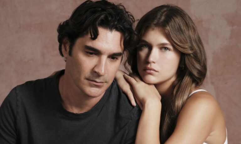 Τότε θα προβληθεί ο πολυαναμενόμενος δεύτερος κύκλος του Maestro στο Mega.