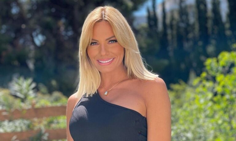 «TV Queens», το νέο ριάλιτι του Open με Ανδρέα Μικρούτσικο και Ιωάννα Μαλέσκου