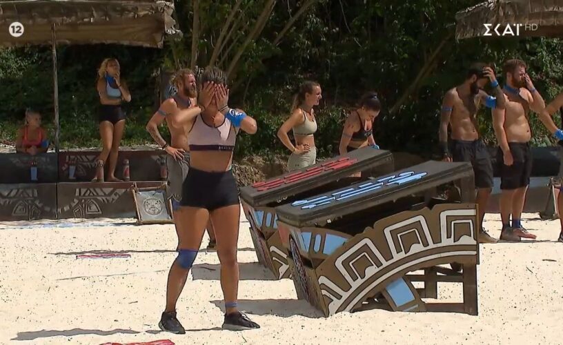 Survivor 13/3 spoiler: Ποια ομάδα έχει προβάδισμα για την 4η ασυλία;