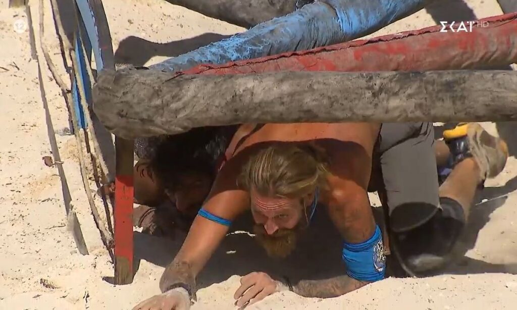 Survivor 20/3 spoiler Μια πρώτη εκτίμηση για την ομάδα που έχει προβάδισμα να κερδίσει την 4η ασυλία στο Survivor.