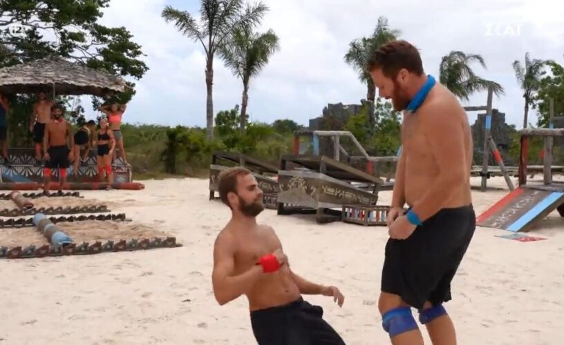 Survivor 27-3 spoiler: Ποια ομάδα έχει προβάδισμα για την 4η ασυλία; (upd)