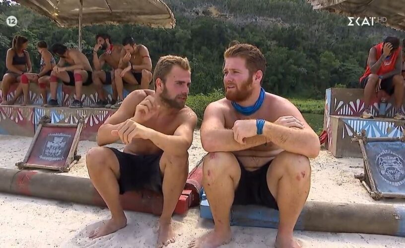 Survivor 21/3 spoiler: Ποια ομάδα έχει προβάδισμα για το έπαθλο επικοινωνίας;