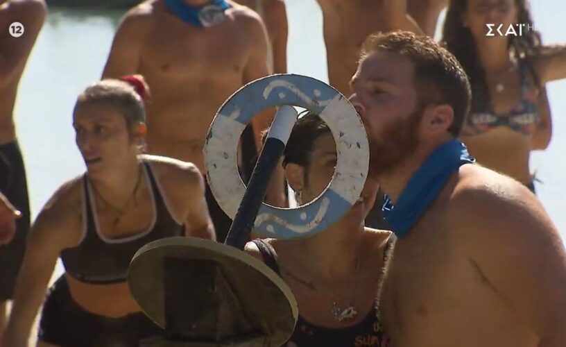 Survivor 6/3 spoiler: Ποια ομάδα έχει προβάδισμα για την 4η ασυλία;