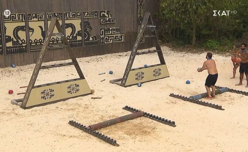 Survivor 7/3 spoiler: Ποια ομάδα έχει προβάδισμα να κερδίσει το έπαθλο επικοινωνίας;