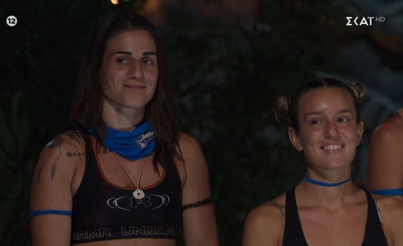 Survivor spoiler 14-3 αποχώρηση: ΚΛΕΙΔΩΣΕ! Αυτή φεύγει!