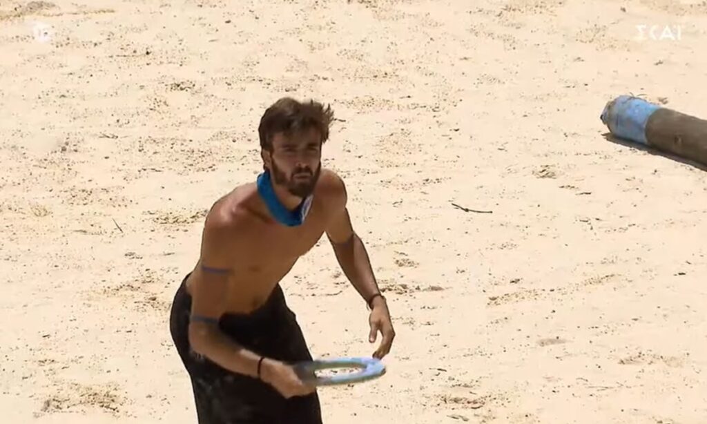 Survivor 24/4 spoiler: Ποια ομάδα έχει προβάδισμα για την 4η ασυλία;