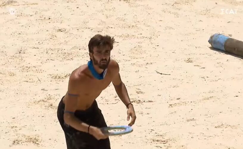 Survivor 24/4 spoiler: Ποια ομάδα έχει προβάδισμα για την 4η ασυλία;